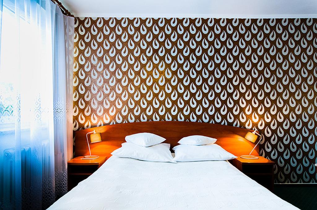 Hotel Zielonki Zielonki  Quarto foto